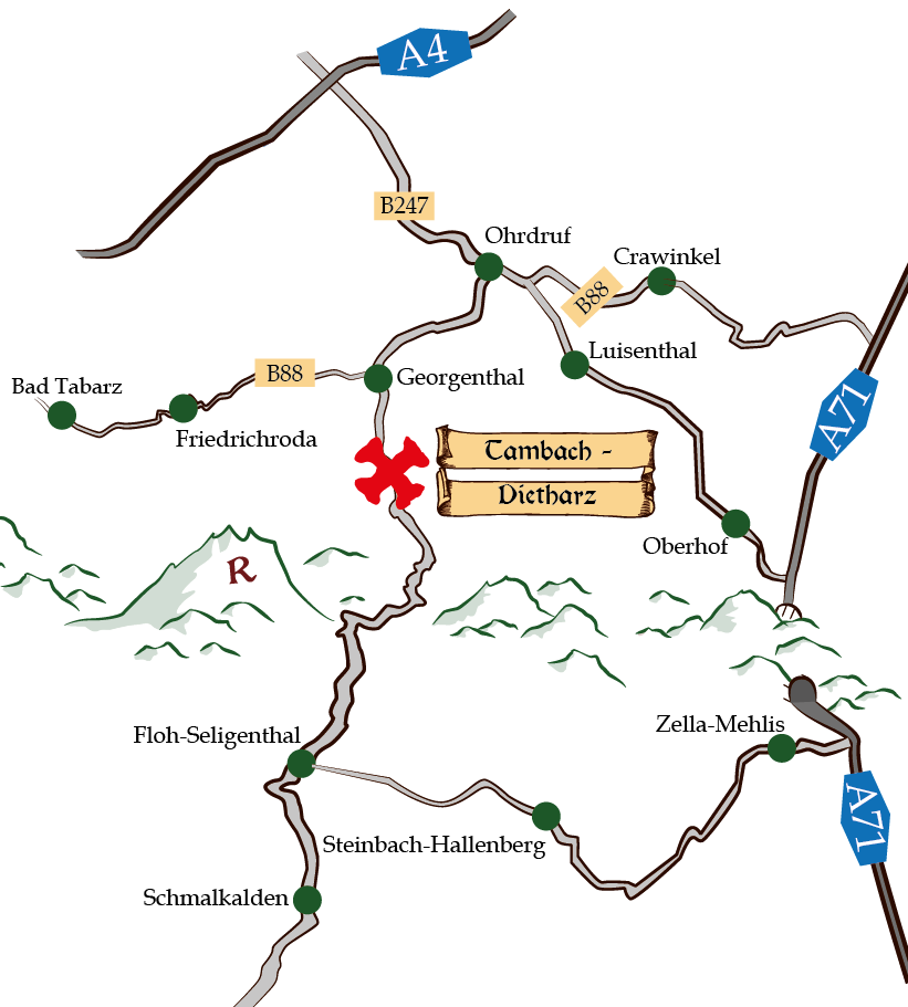 Ritter Recken Heldenspiele