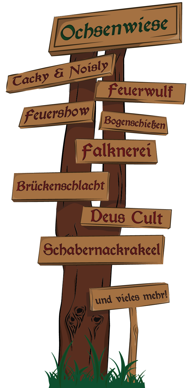 Ritter Recken Heldenspiele