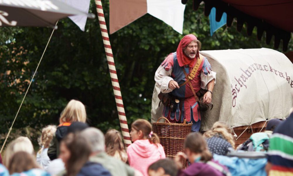 Schabernackrakeel_Ritter_Recken_Heldenspiele